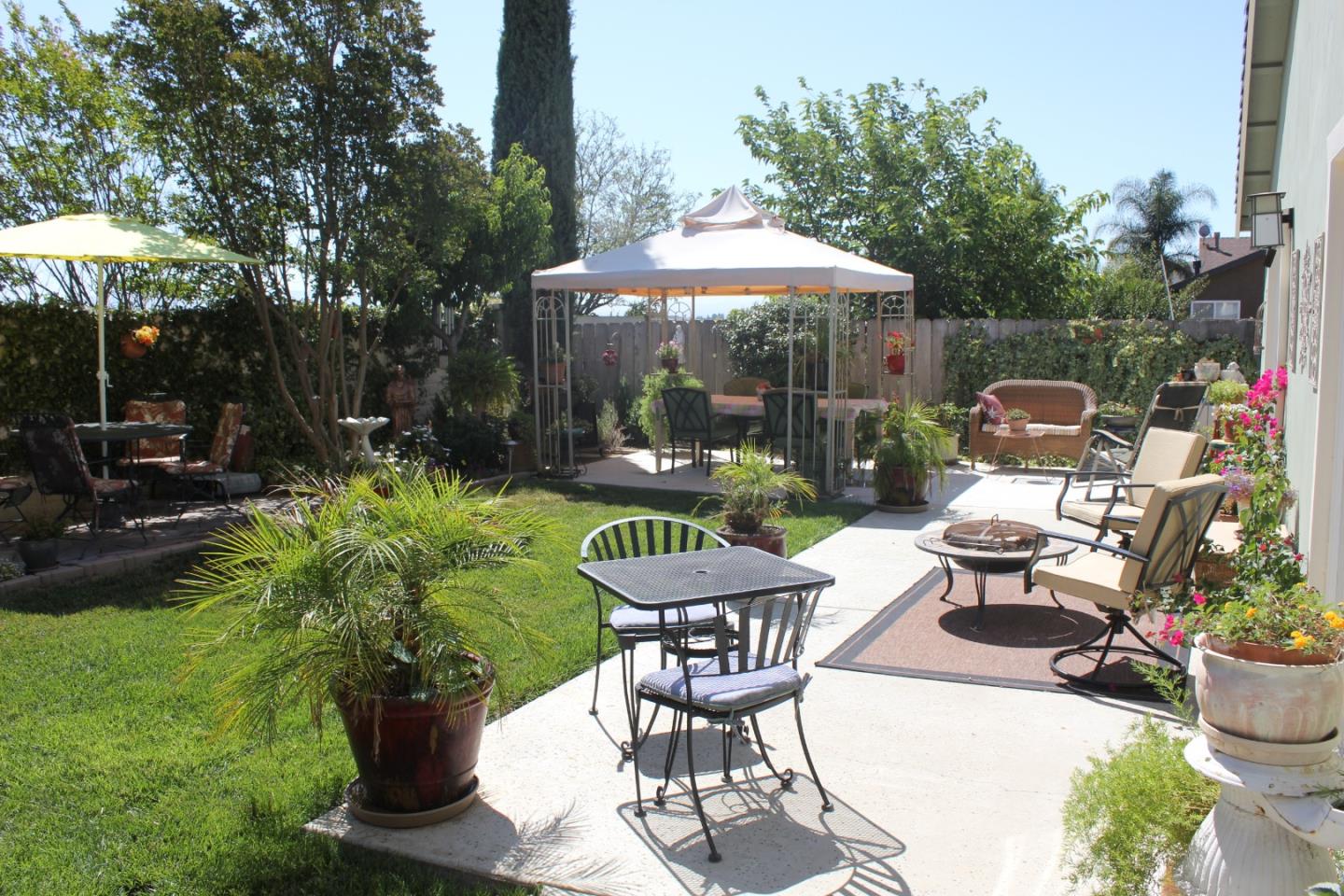 5508 Mesa Road Gilroy, CA 95020 - Photo 17 of 18 Gallery Image 17
