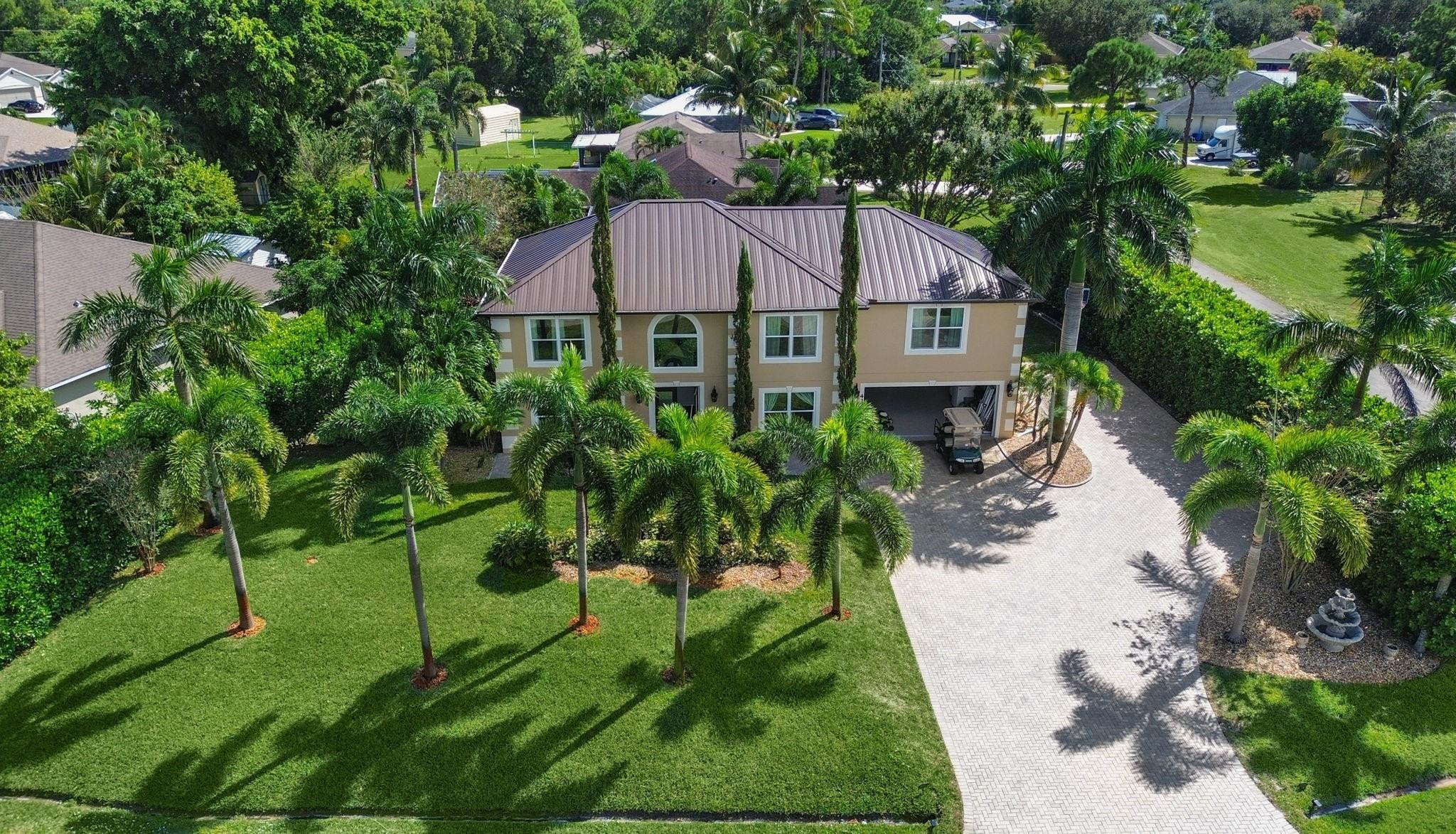 4125 Southwest Webb Street Port St. Lucie, FL 34953 - Photo 29 of 29