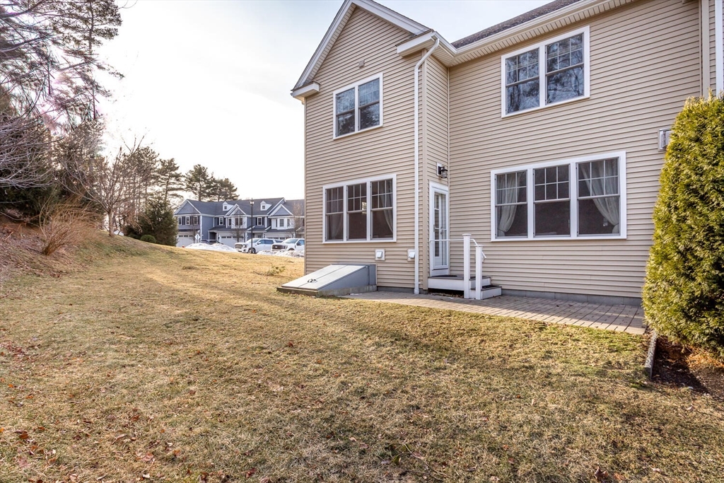 25 Brookview Road, Unit 25 Franklin, MA 02038 - Photo 26 of 28 Gallery Image 26