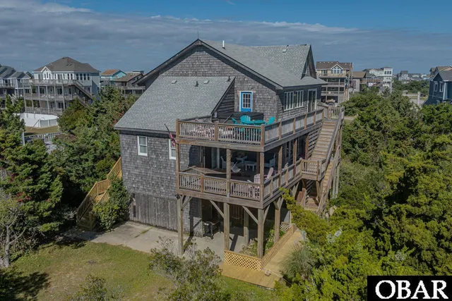 $689,000 | 27239 Dory Road, Salvo, NC 27982