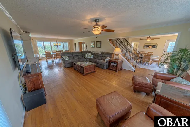 $689,000 | 27239 Dory Road, Salvo, NC 27982