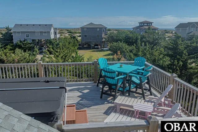 $689,000 | 27239 Dory Road, Salvo, NC 27982