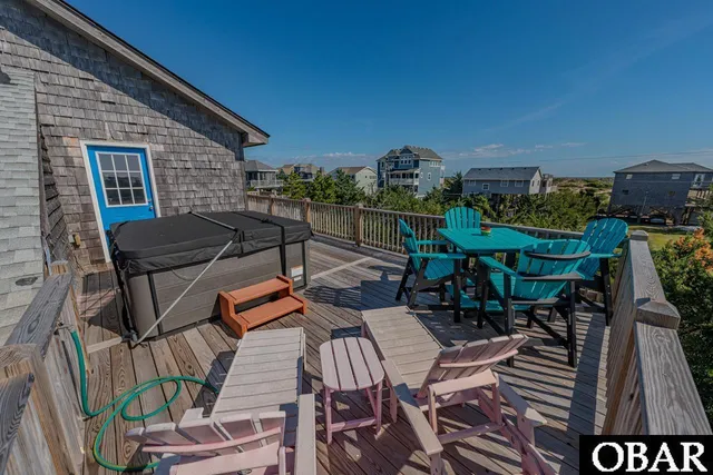 $689,000 | 27239 Dory Road, Salvo, NC 27982