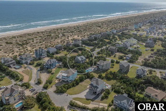 $689,000 | 27239 Dory Road, Salvo, NC 27982