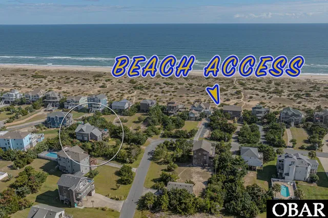 $689,000 | 27239 Dory Road, Salvo, NC 27982