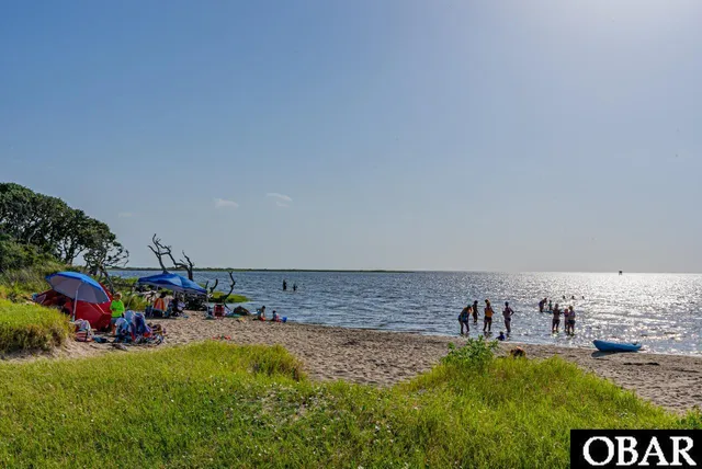 $689,000 | 27239 Dory Road, Salvo, NC 27982