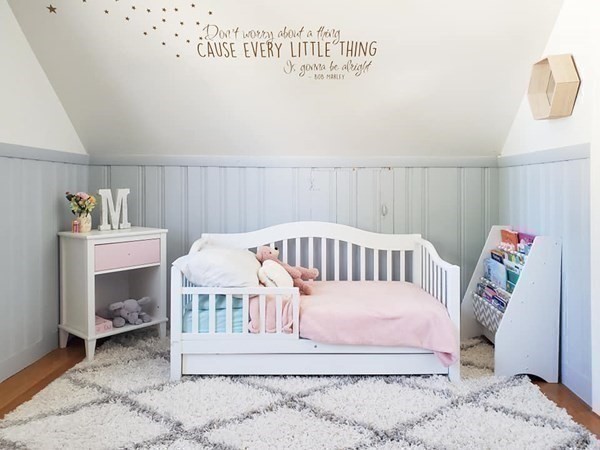 16 Griffin Road Peabody, MA 01960 - Photo 16 of 26 a view of a bedroom with a bed