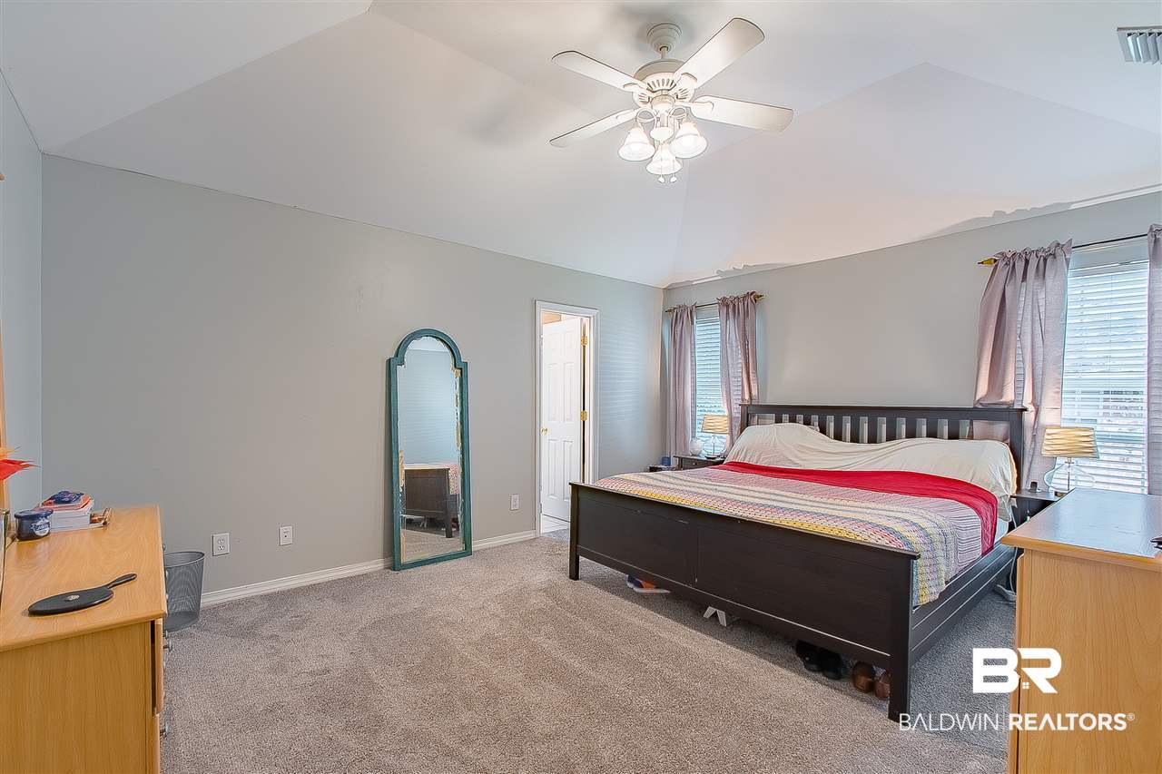 9211 Huckleberry Drive Daphne, AL 36527 - Photo 14 of 35 Master Suite