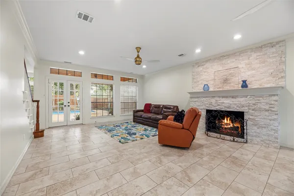 $499,000 | 5102 Danebridge Drive, Houston, TX 77084