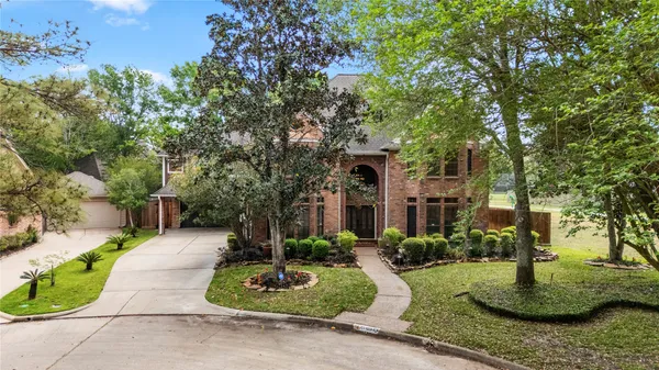 $499,000 | 5102 Danebridge Drive, Houston, TX 77084