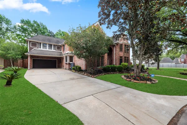 $499,000 | 5102 Danebridge Drive, Houston, TX 77084