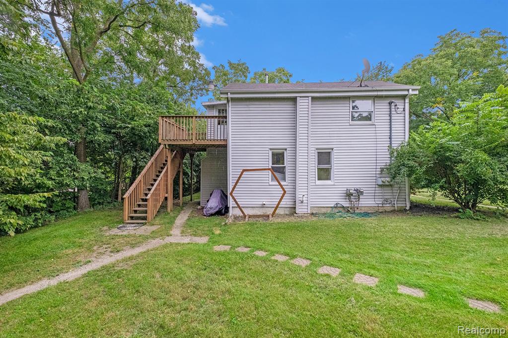 226 Emily Street Flushing, MI 48433 - Photo 19 of 20