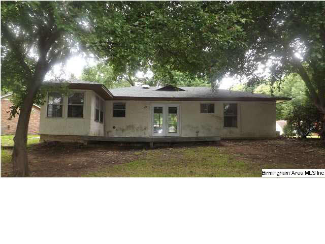 2726 Albemarle Road Montgomery, AL 36107 - Photo 9 of 9