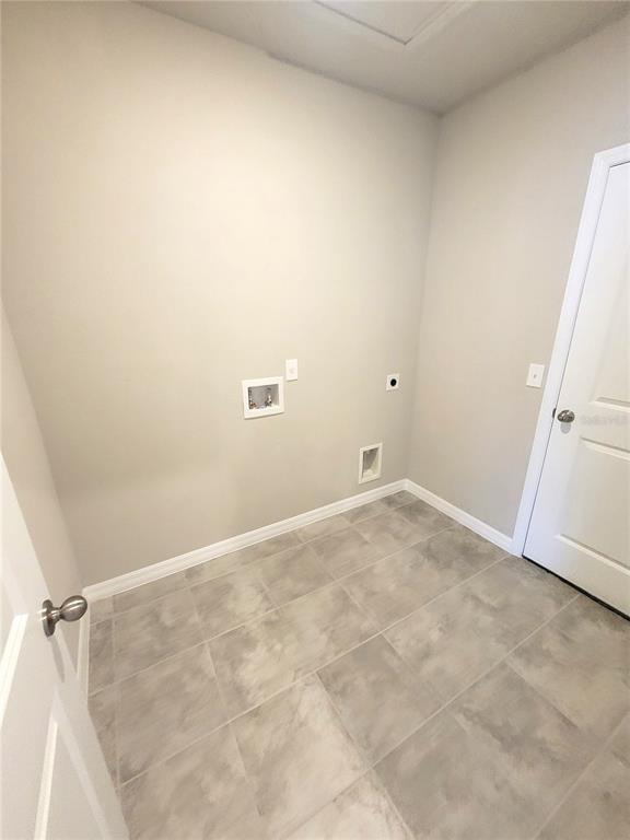 1618 Bark Rdg Drive Auburndale, FL 33823 - Photo 34 of 40 a view of an empty room
