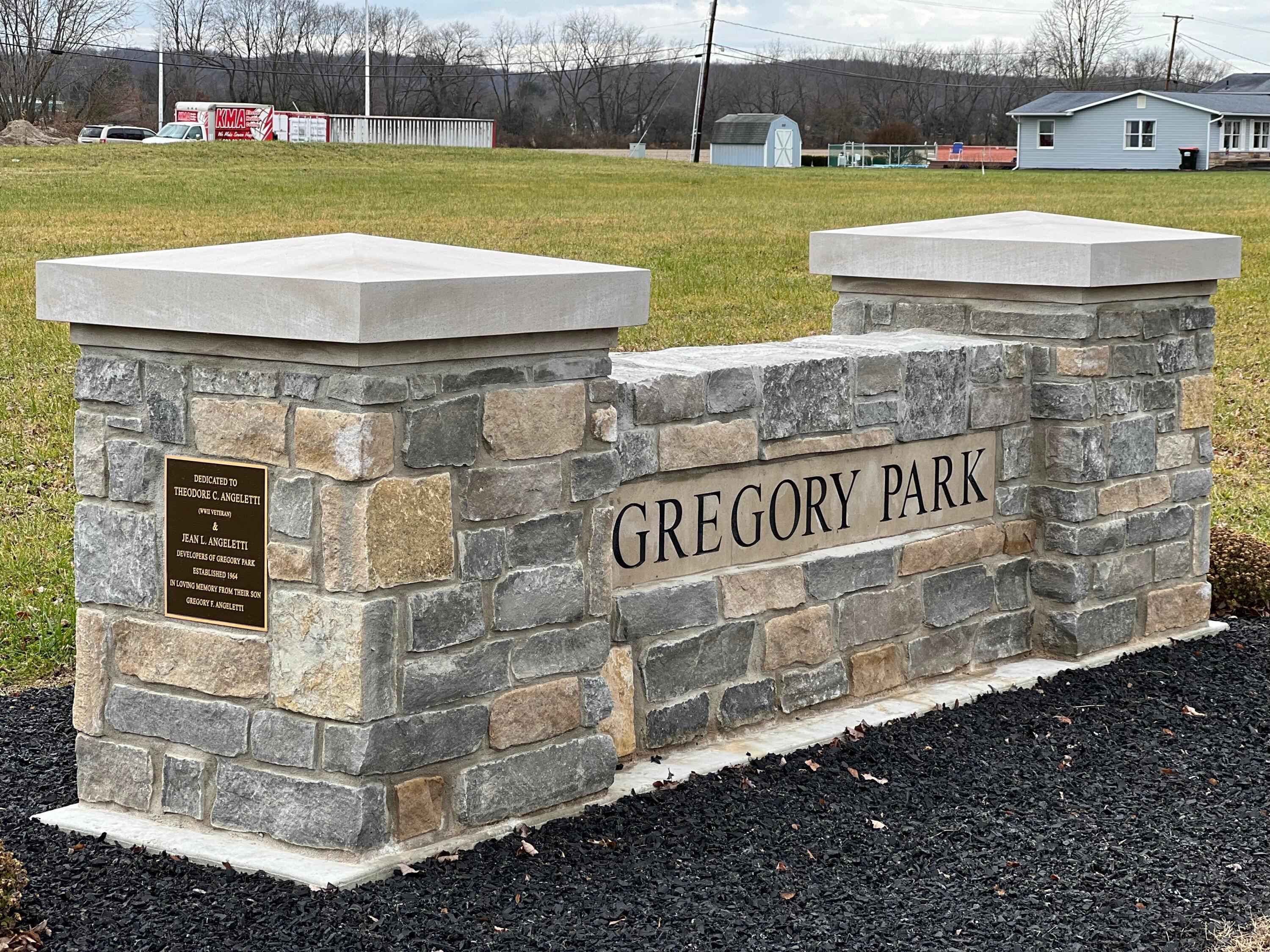 0 Mt Vernon Road Newark, OH 43055 - Photo 20 of 20 Gregory Park