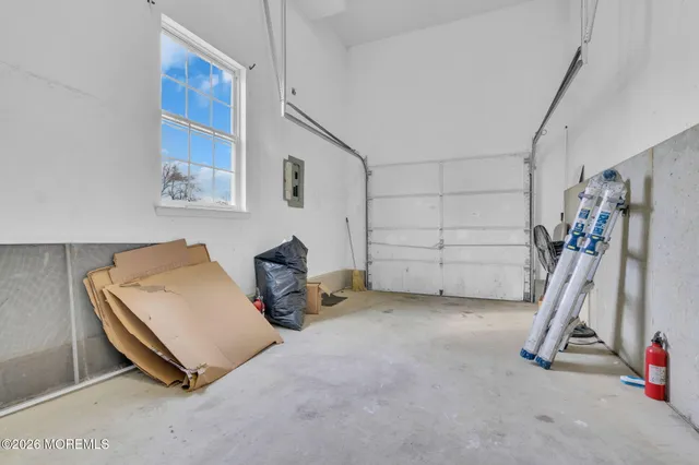 a view of a house with a back yard