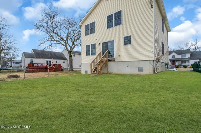 $450,000 | 723 Woodland Avenue, Burlington, NJ 08016