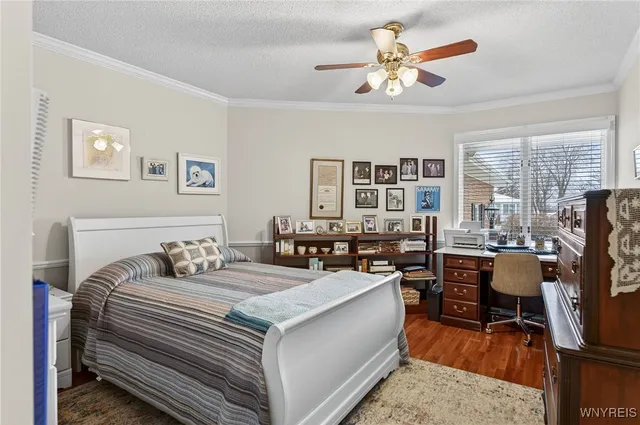 $560,000 | 35 Hampton Hill Drive, Amherst, NY 14221