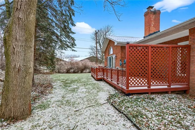 $560,000 | 35 Hampton Hill Drive, Amherst, NY 14221