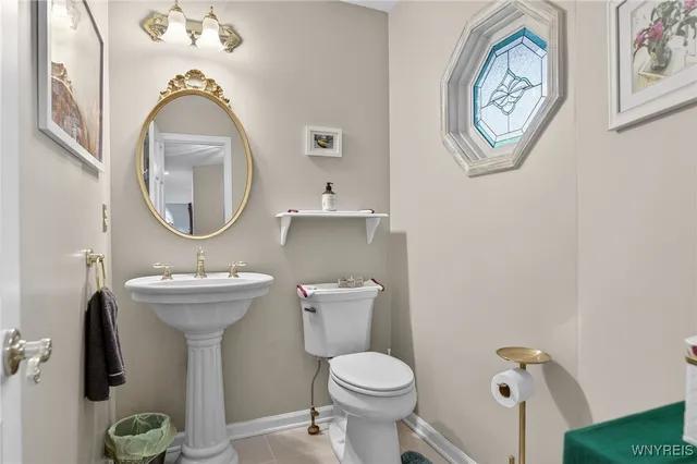 $560,000 | 35 Hampton Hill Drive, Amherst, NY 14221