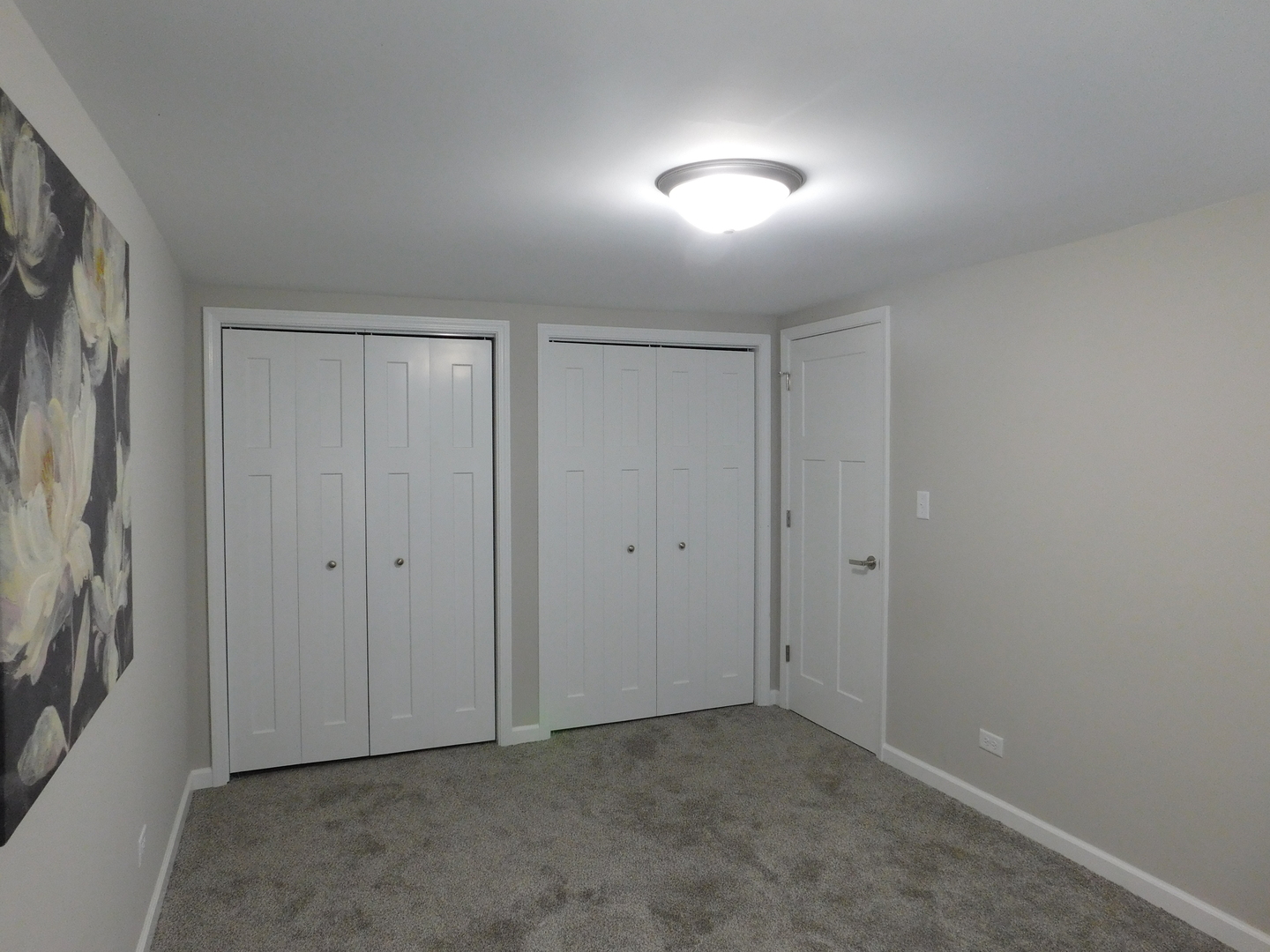 271 Toni Street Bourbonnais, IL 60914 - Photo 15 of 24 a view of an empty room