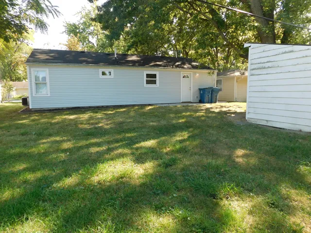 $205,500 | 271 Toni Street, Bourbonnais, IL 60914