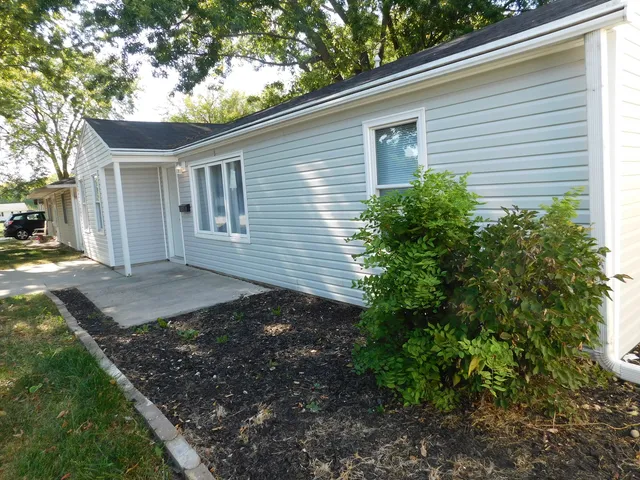 $205,500 | 271 Toni Street, Bourbonnais, IL 60914