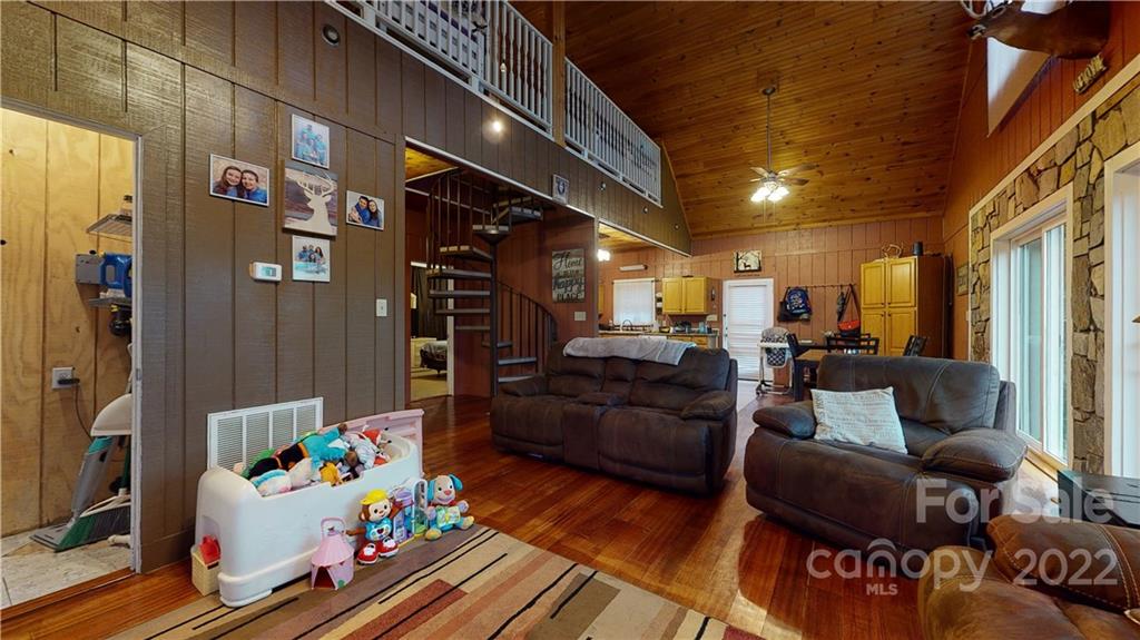 110 Conner Ridge Drive Old Fort, NC 28762 - Photo 8 of 25 Gallery Image 8