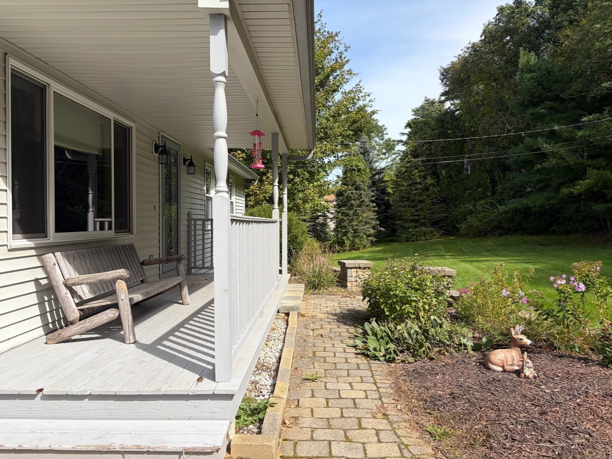 82 George Allen Road West Brookfield, MA 01585 - Photo 3 of 32 Gallery Image 3