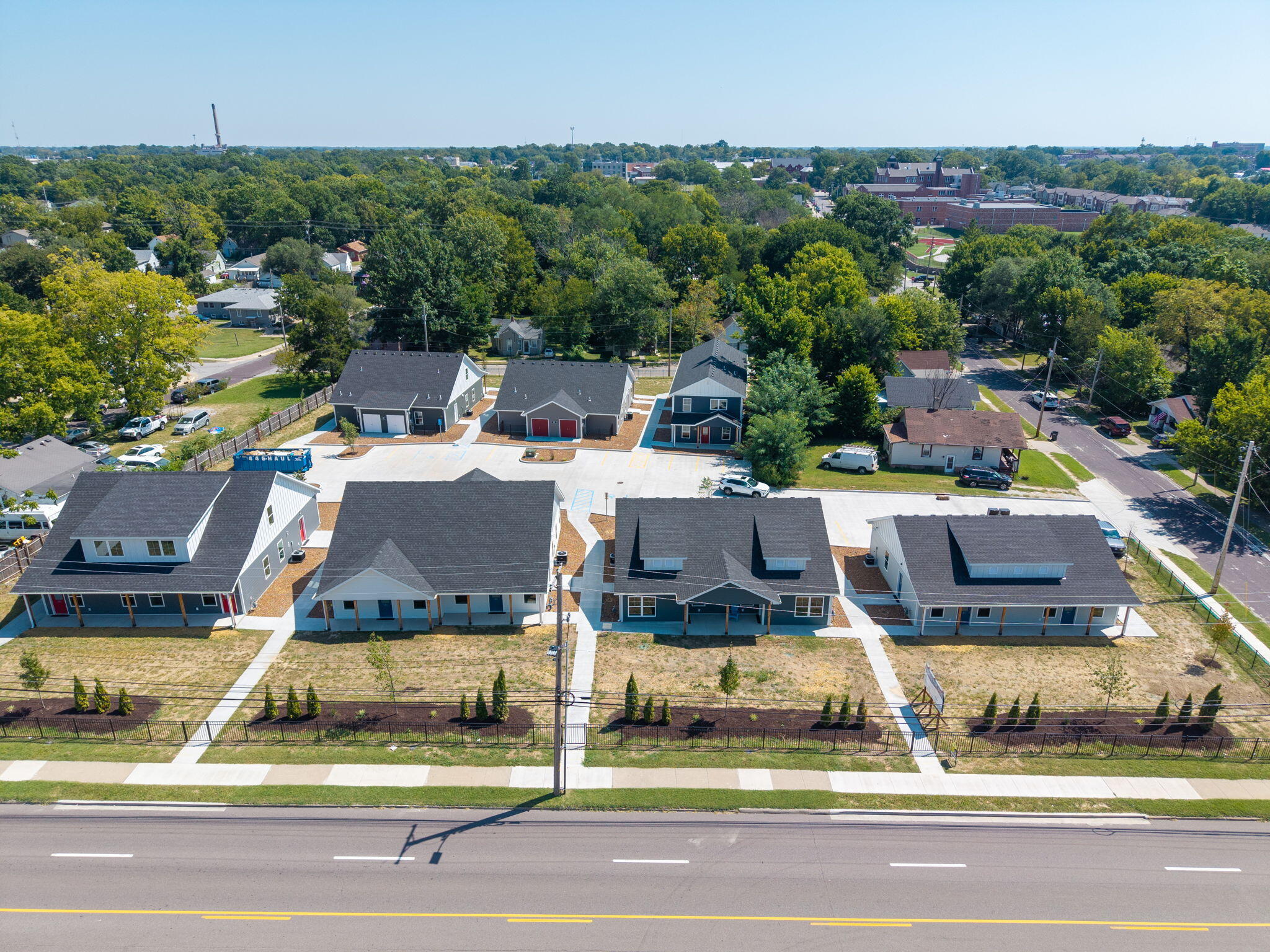 600 North Providence Road, Unit 100 Columbia, MO 65203 - Photo 19 of 19 Gallery Image 19