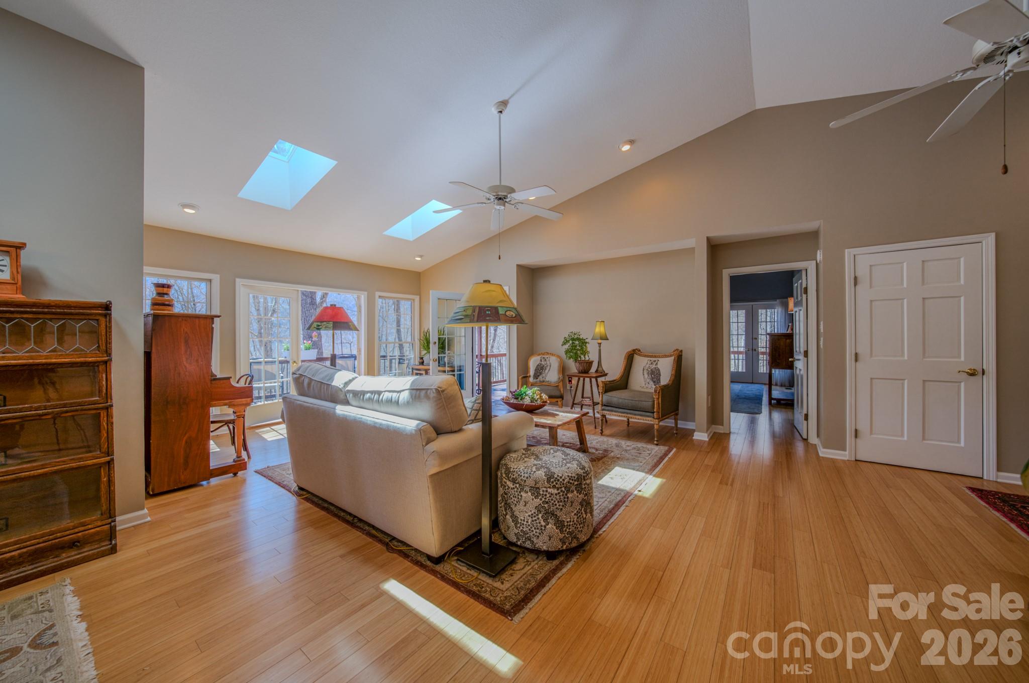 38 Sutton Knob Road Candler, NC 28715 - Photo 9 of 48 Gallery Image 9