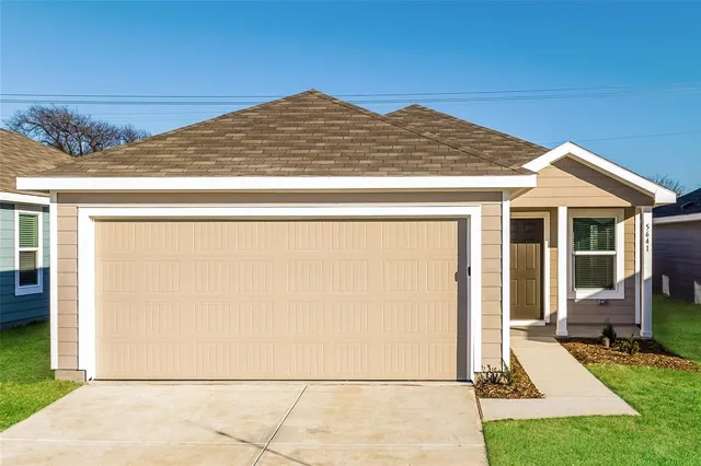 $1,625 | 5641 Rockrose Lane, Princeton, TX 75407