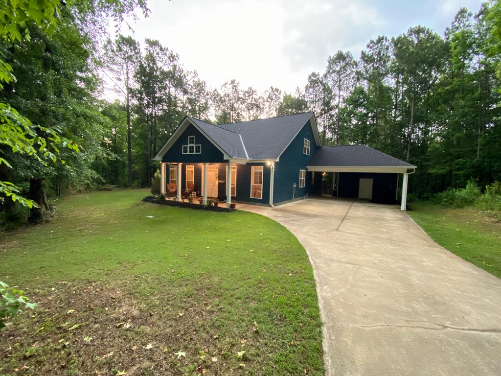 1013 Green Ridge Road Cataula, GA 31804 - Photo 1 of 31 Main View