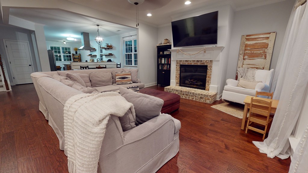 1013 Green Ridge Road Cataula, GA 31804 - Photo 2 of 31 Gallery Image 2