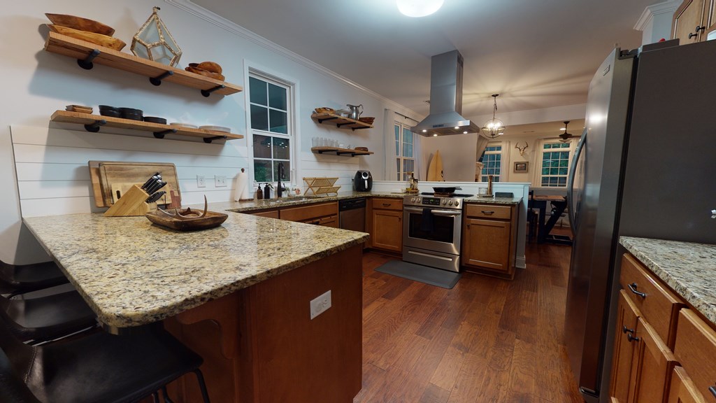 1013 Green Ridge Road Cataula, GA 31804 - Photo 7 of 31 Gallery Image 7