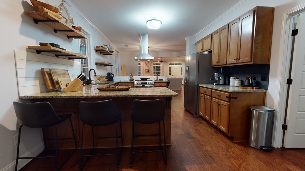 1013 Green Ridge Road Cataula, GA 31804 - Photo 8 of 31 Gallery Image 8
