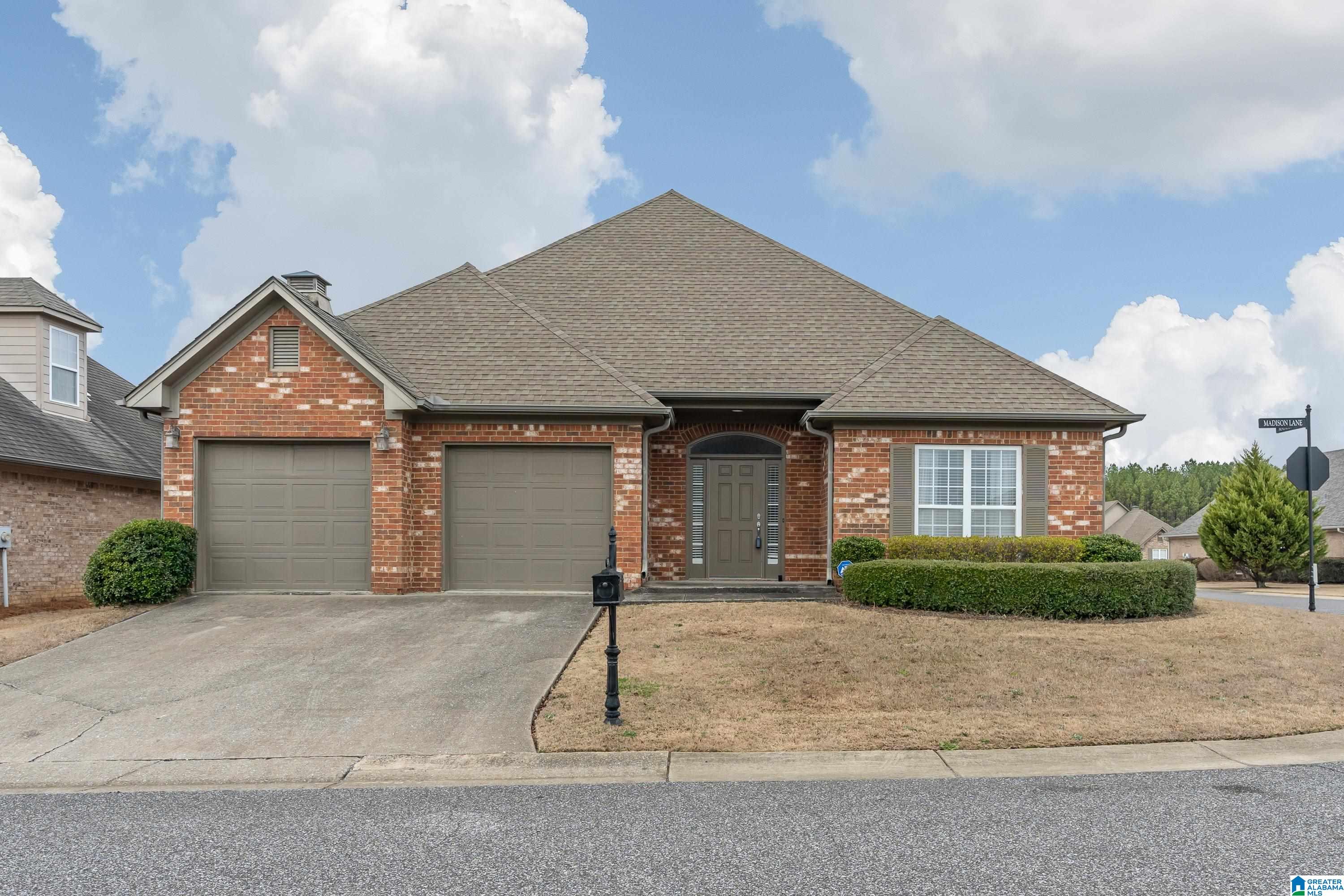 3039 Madison Lane Chelsea, AL 35043 - Photo 1 of 26
