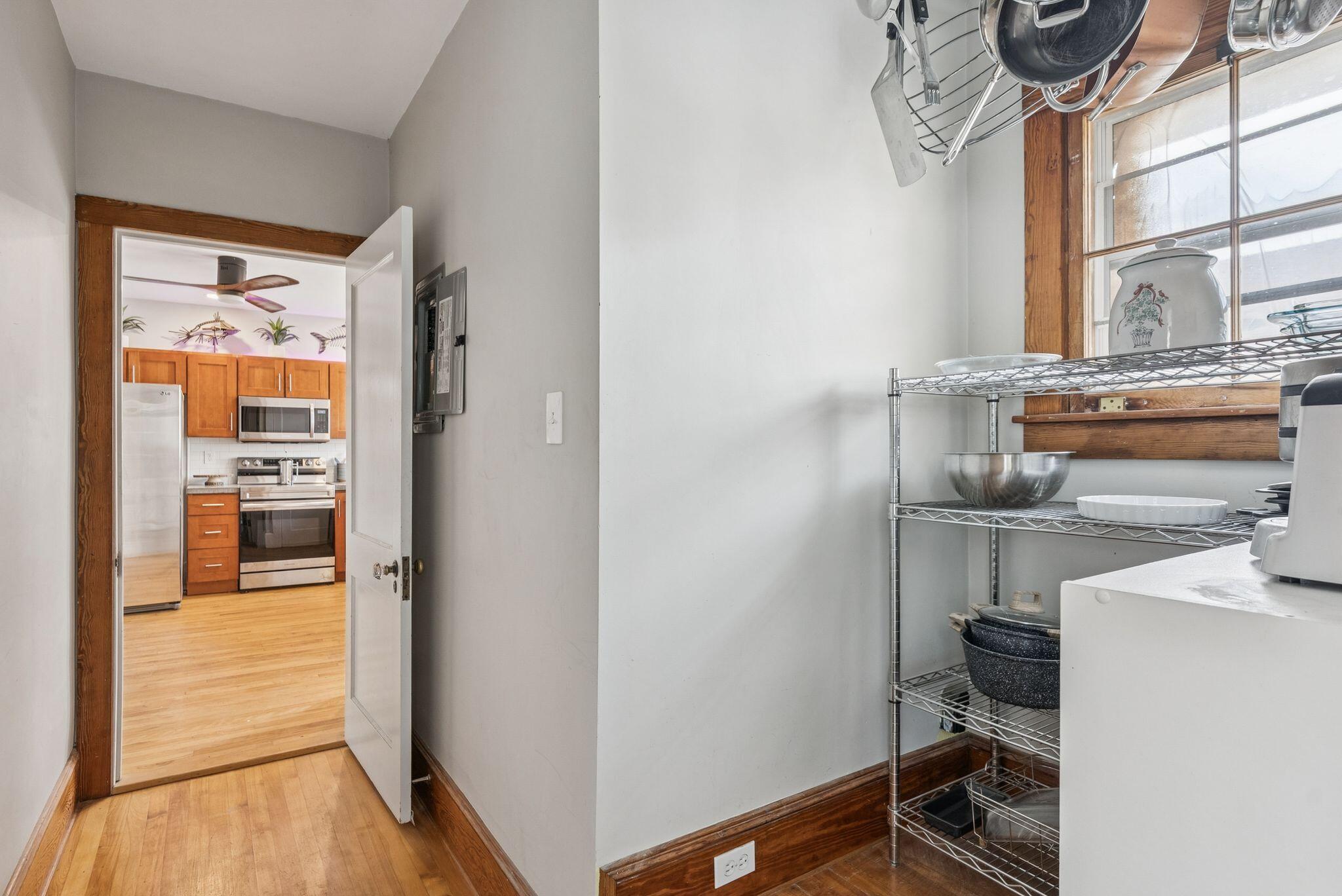103 Deerfield Road Portland, ME 04101 - Photo 40 of 64 2nd Flr Pantry