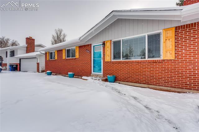 1246 Osgood Road Colorado Springs, CO 80915 - Photo 3 of 25 Gallery Image 3