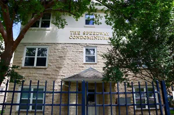 $269,900 | 3009 Speedway, Unit 1, Austin, TX 78705