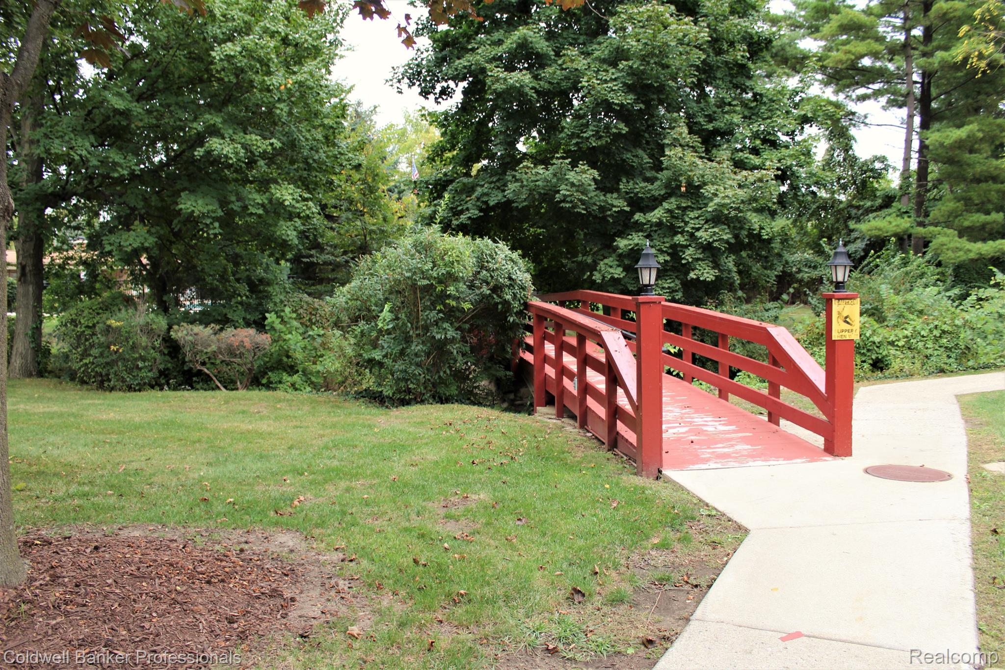 1199 Sheldon Road, Unit H49 Plymouth, MI 48170 - Photo 15 of 17 Gallery Image 15