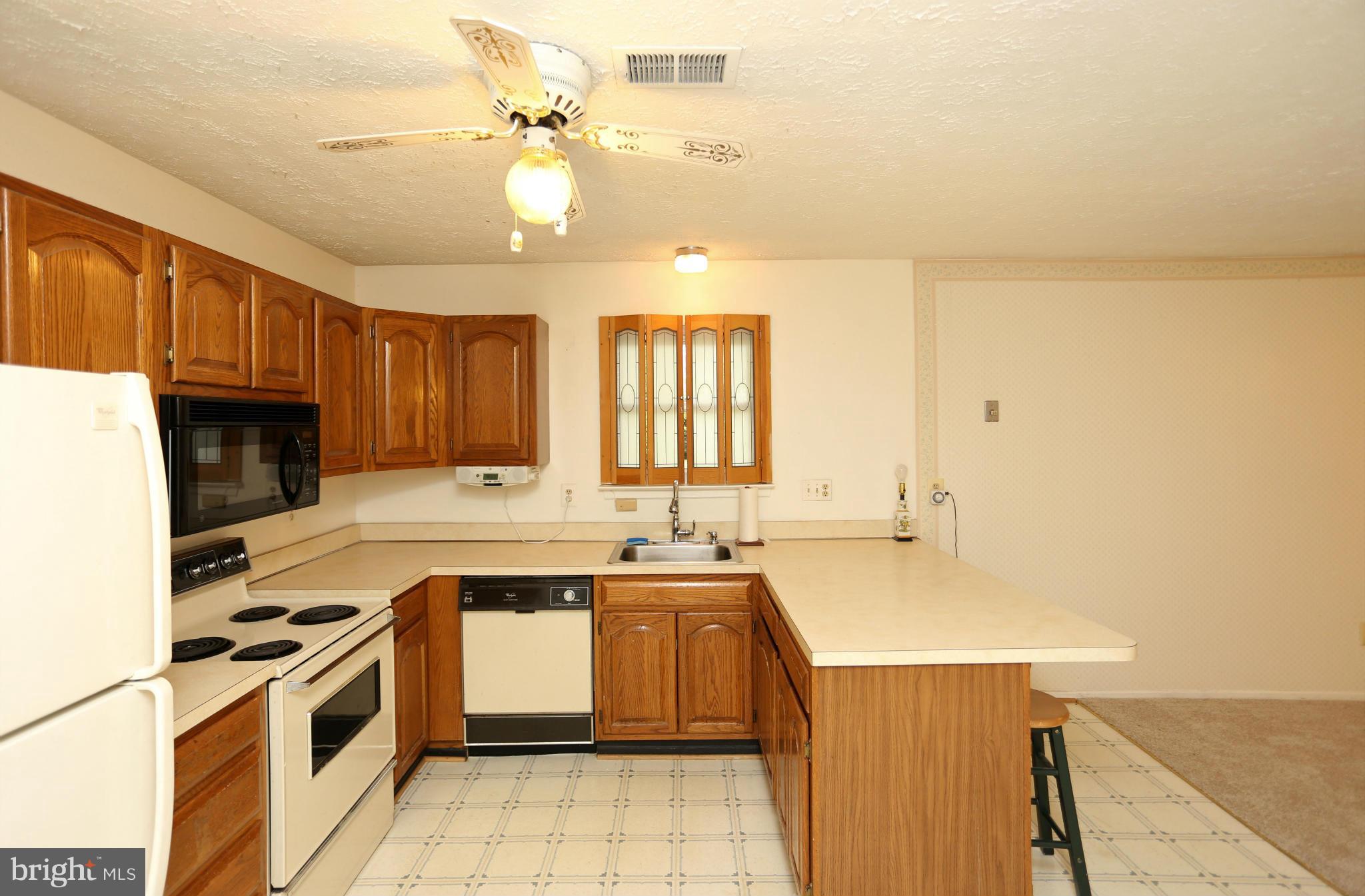 8223 Grainfield Road Severn, MD 21144 - Photo 11 of 30 Kitchen