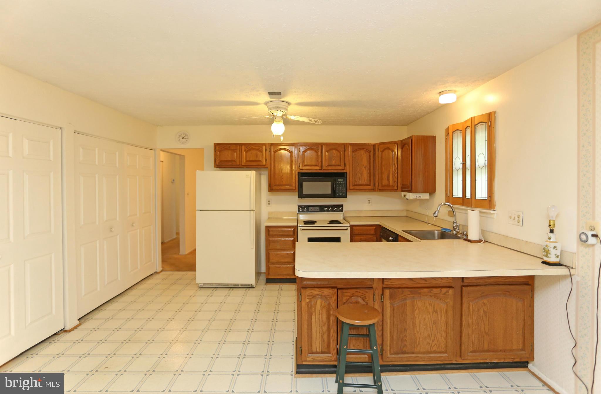 8223 Grainfield Road Severn, MD 21144 - Photo 13 of 30 Kitchen