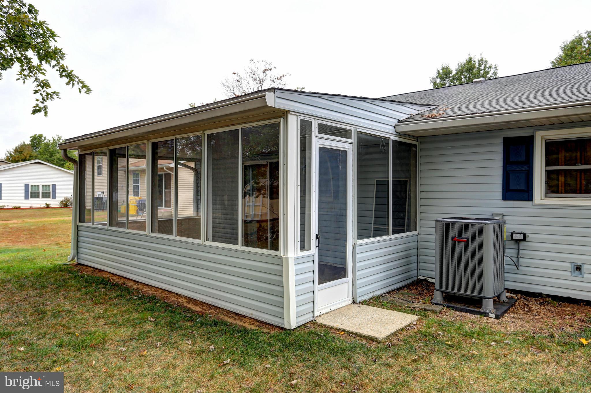 8223 Grainfield Road Severn, MD 21144 - Photo 26 of 30 Exterior (General)
