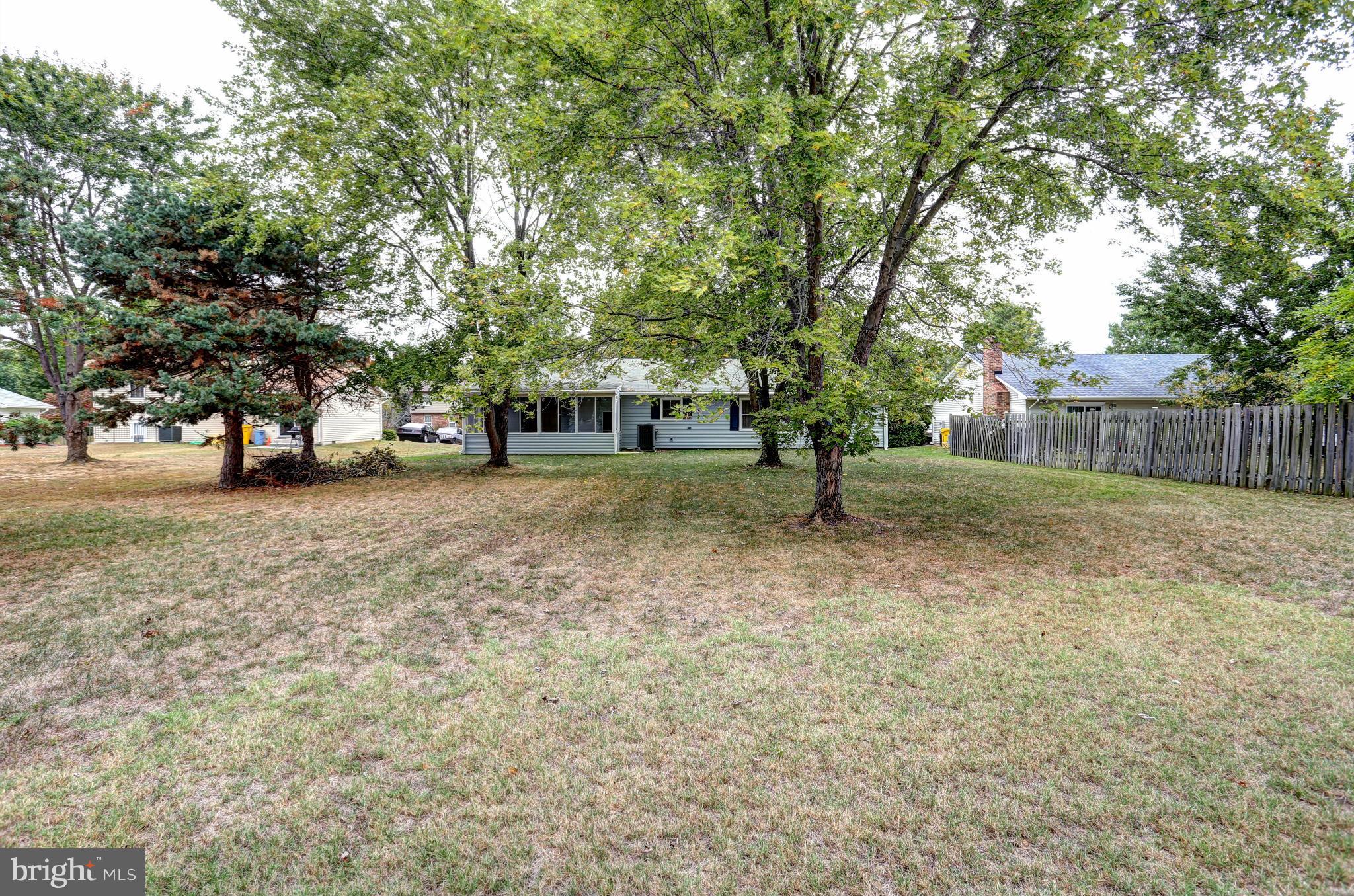 8223 Grainfield Road Severn, MD 21144 - Photo 29 of 30 Exterior (Rear)