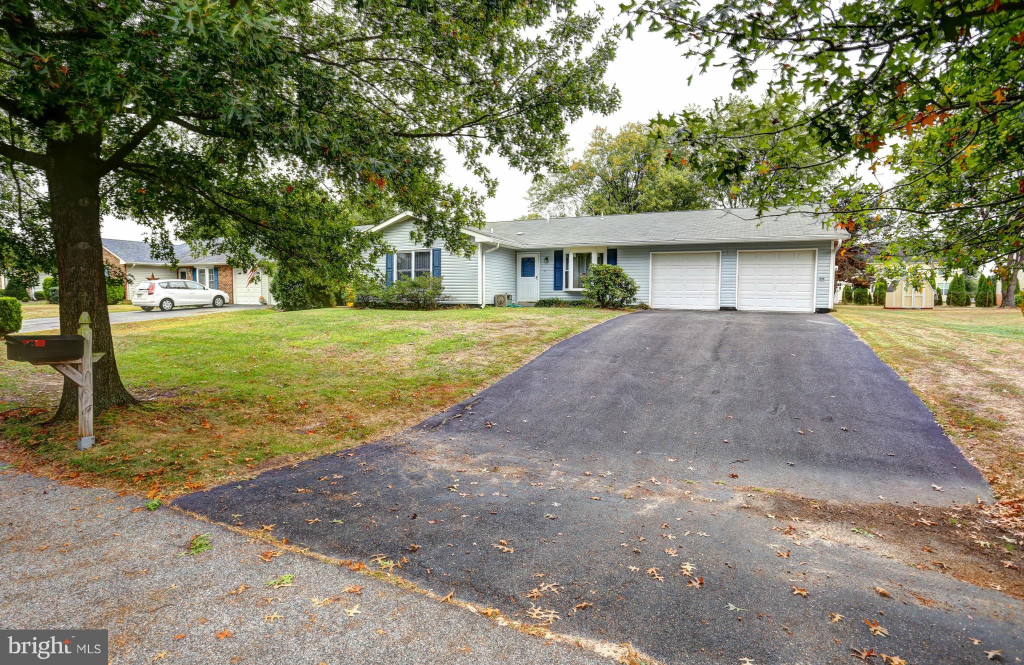 8223 Grainfield Road Severn, MD 21144 - Photo 4 of 30 Exterior (Front)