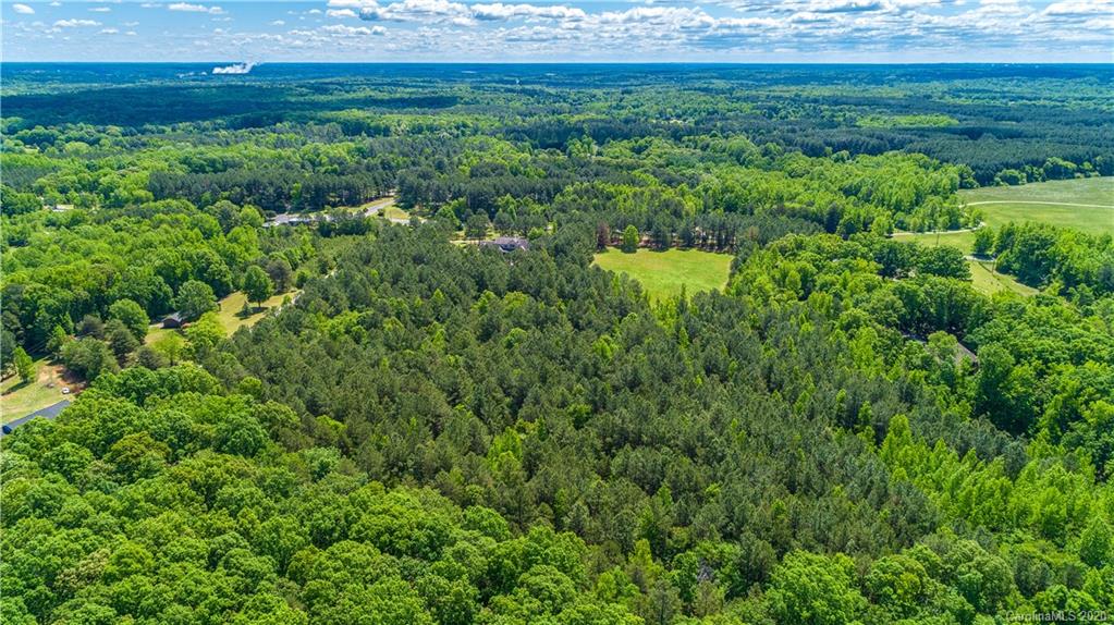 48 Old McKinney Road York, SC 29745 - Photo 2 of 13 a view of a lush green space