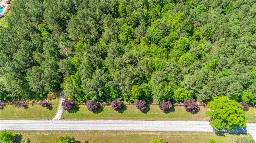 48 Old McKinney Road York, SC 29745 - Photo 11 of 13 a view of a garden from a balcony