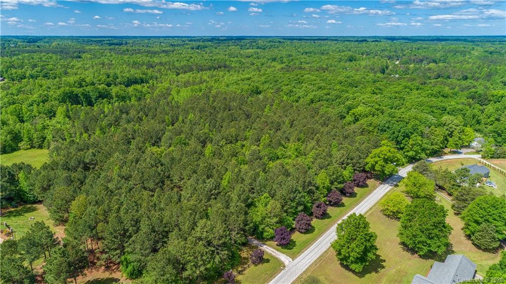 48 Old McKinney Road York, SC 29745 - Photo 3 of 13 a view of yard with small space