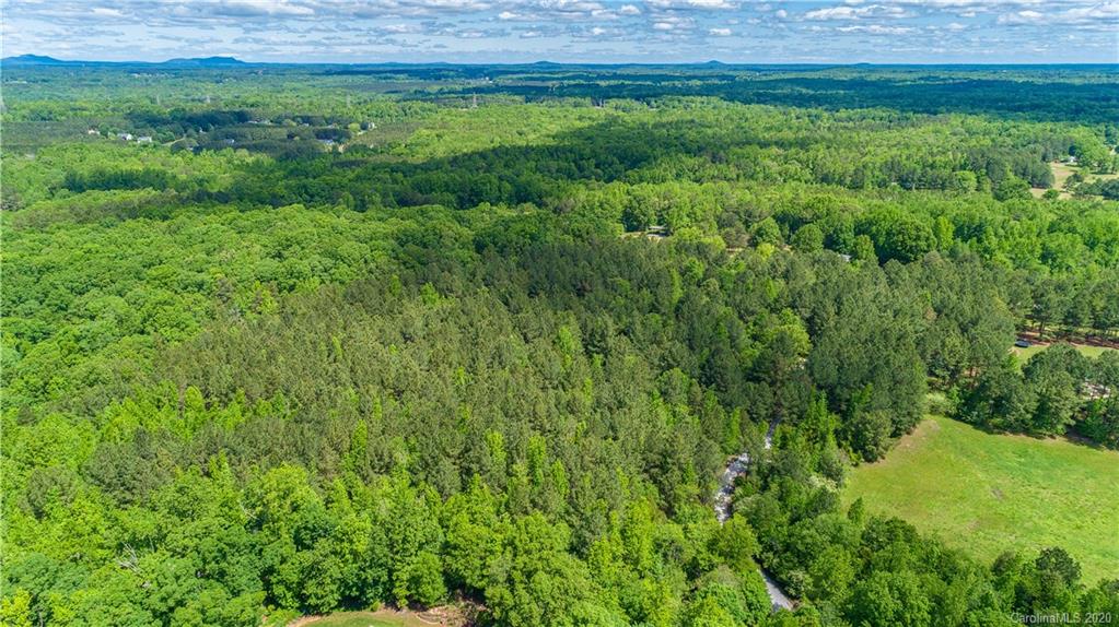 48 Old McKinney Road York, SC 29745 - Photo 6 of 13 a view of a lush green field
